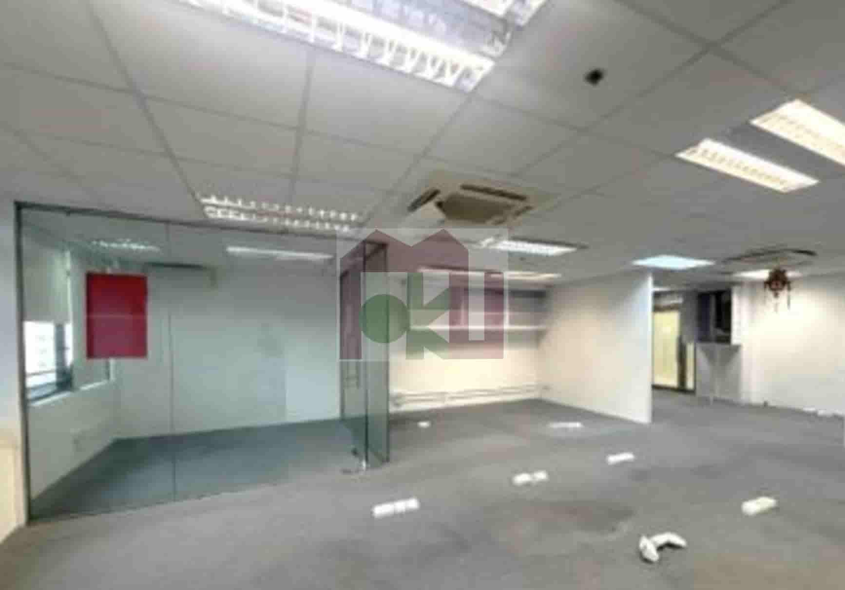 泓富廣場的大廈或單位相片